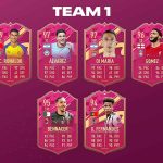 cover team 1 futties fifa 23