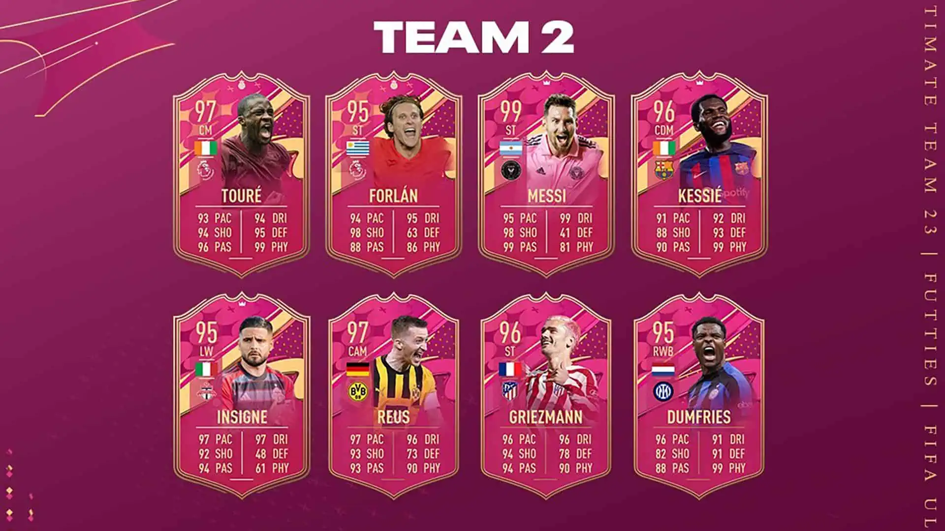 cover team 2 futties fifa 23