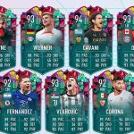 cover team level up fifa 23