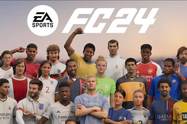 cover ultimate edition easports fc 24