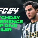 Cover EA Sports FC 24 Matchday Experience