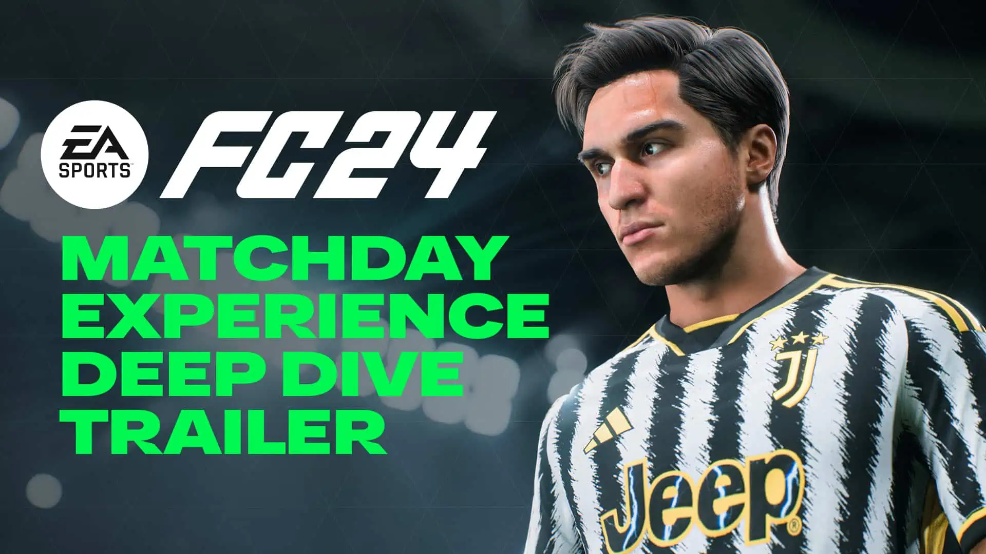 Cover EA Sports FC 24 Matchday