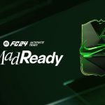 Cover Mad Ready EA Sports FC 24 Official