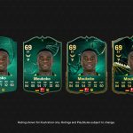 cover fc24 ultimate team evolution