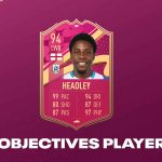 cover obj Headley futties FIFA 23