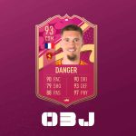 cover obj danger futties fifa 23