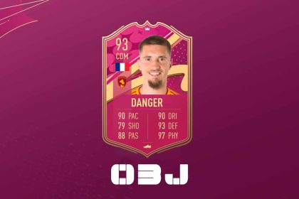 cover obj danger futties fifa 23