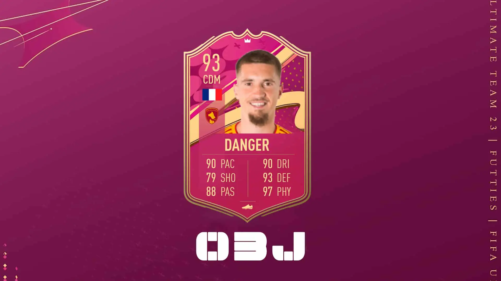 cover obj danger futties fifa 23