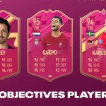 cover obj gakpo futties fifa 23