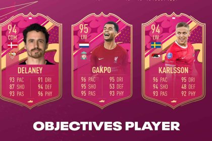 cover obj gakpo futties fifa 23