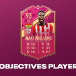 cover obj inaki williams futties fifa 23
