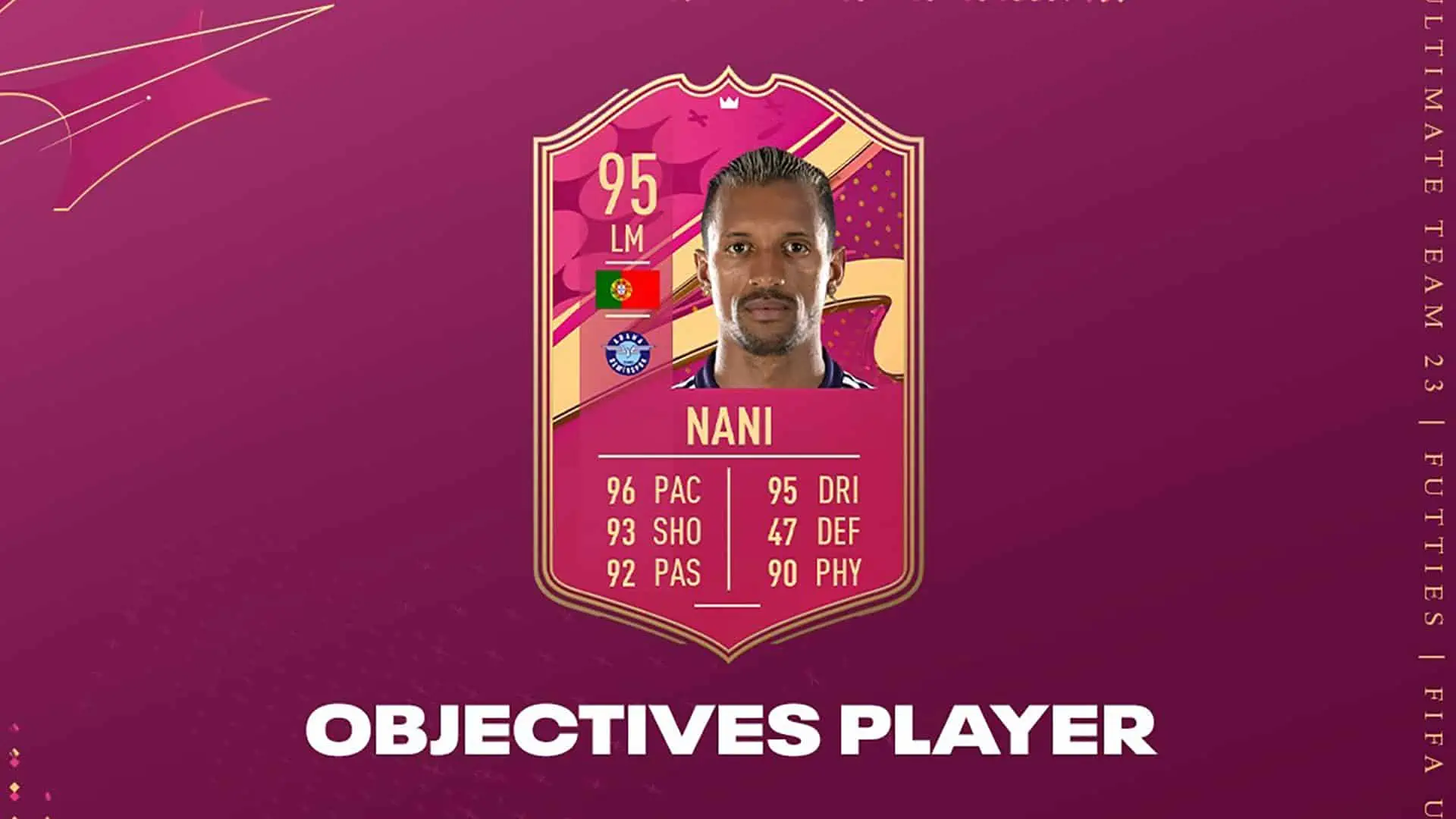 cover obj nani futties fifa 23