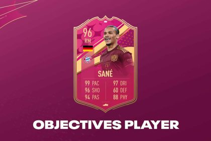 cover obj sane futties fifa 23
