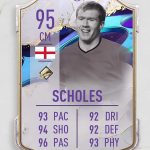 cover obj scholes star fifa 23