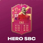 cover sbc cole futties hero fifa 23