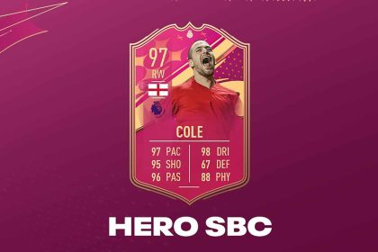 cover sbc cole futties hero fifa 23
