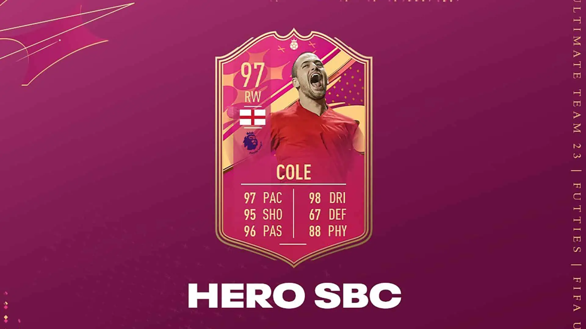 cover sbc cole futties hero fifa 23