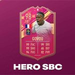 cover sbc govou futties hero fifa 23
