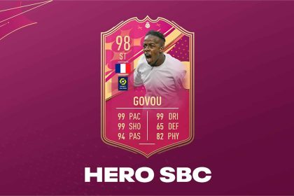 cover sbc govou futties hero fifa 23