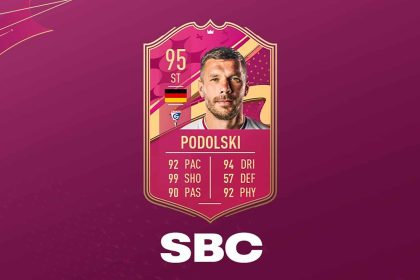 cover sbc podolski futties fifa 23