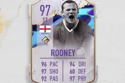 cover sbc rooney star fifa 23