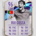 cover sbc rui costa star fifa 23