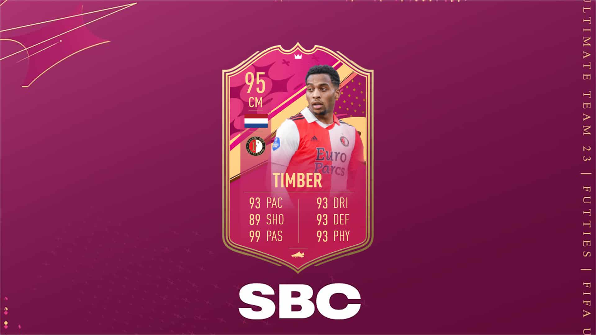 FIFA 23 SBC Quinten Timber FUTTIES Requisiti E Soluzioni Per fifa-23-sbc-quinten-timber-futties-requisiti-e-soluzioni-per