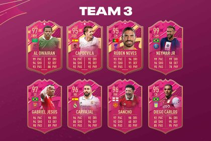 cover team 3 futties fifa 23