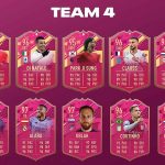 cover team 4 futties fifa 23