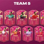 cover team5 futties fifa 23