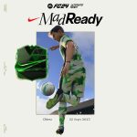 Cover Federico Chiesa Mad Ready EA Sports FC 24