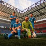 Cover Italy Partners EA Sports FC 24