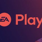 Cover Logo EA Play