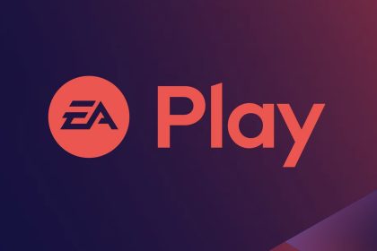 Cover Logo EA Play