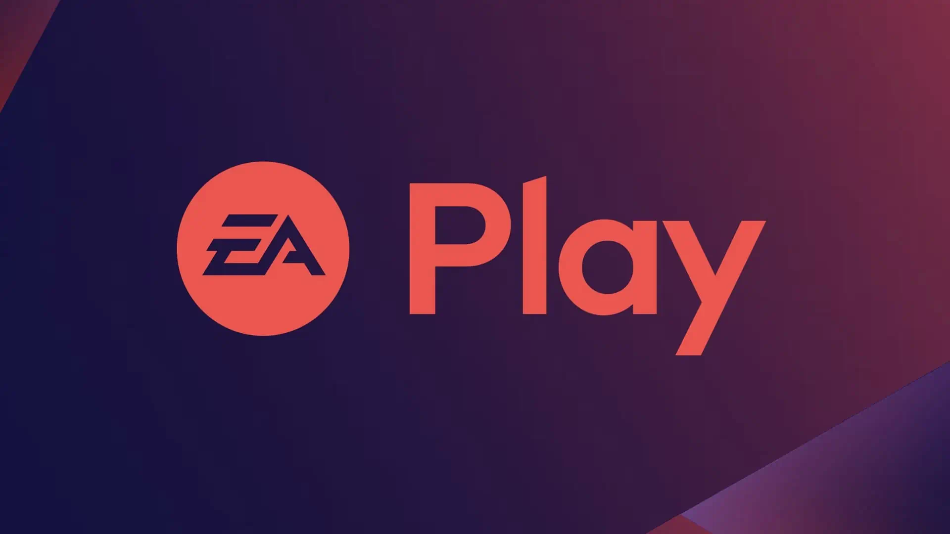 Cover Logo EA Play