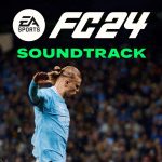 Cover Soundtrack EA Sports FC 24