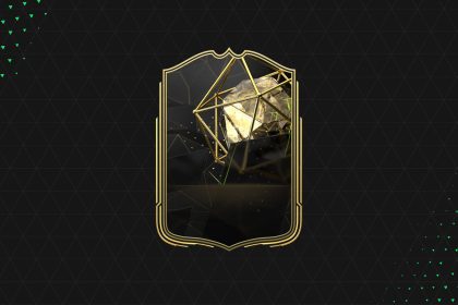 Cover TOTW Generic EA Sports FC 24