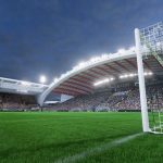 Cover Udinese Arena EA Sports FC 24