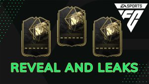 EA Sports FC 24 TOTW 3 Squadra Della Settimana Disponibile Dal 4 Ottobre EA Sports FC 24 TOTW 3 Squadra Della Settimana Disponibile Dal 4 Ottobre