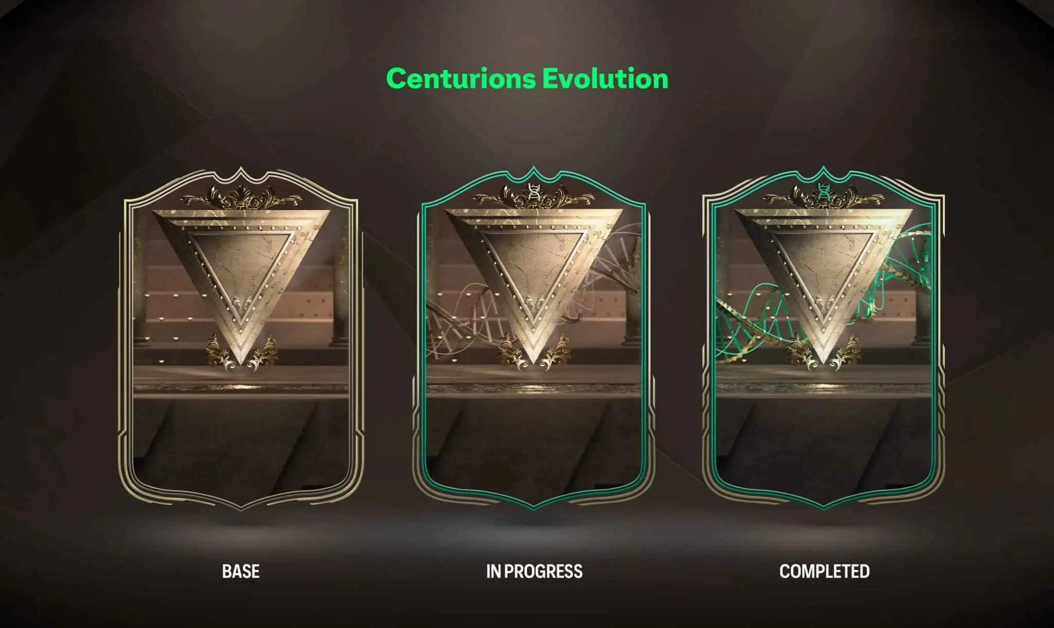 cover centurions evolutions ea sports fc 24
