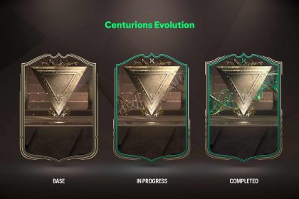 cover centurions evolutions ea sports fc 24