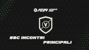 EA Sports FC 24 SBC Incontri Principali: Soluzioni Per Completare Le Sfide Creazione Rosa EA Sports FC 24 SBC Incontri Principali: Soluzioni Per Completare Le Sfide Creazione Rosa
