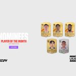 cover nominees potm laliga september fc 24