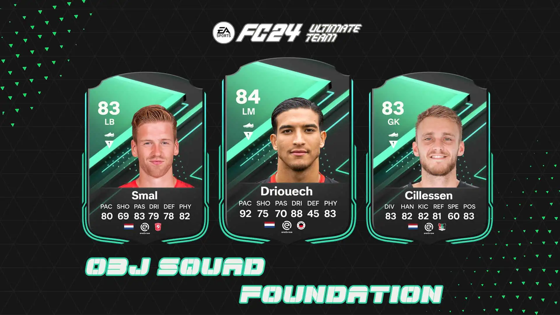 cover obj Driouech squad foundation ea fc 24