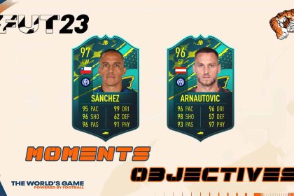 cover obj Sanchez Arnautovic Moments FIFA 23
