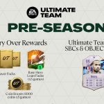 cover pre season batch 1 ea sports fc 24