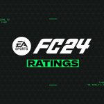 cover ratings ea sports fc 24