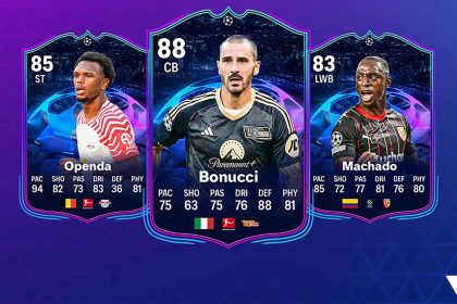 cover rttk ucl eraly reveal fc 24
