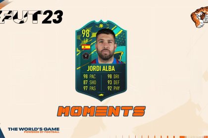cover sbc alba moments fifa 23