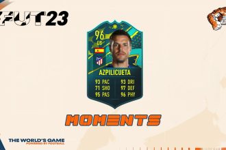 cover sbc azpilicueta moments fifa 23